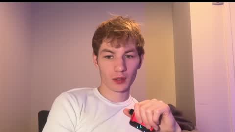 Oliver Beck online show from 12.30.24