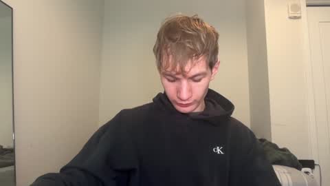 Oliver Beck online show from 01.27.25