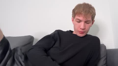 Oliver Beck online show from 01.31.25