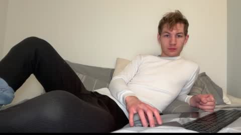 Oliver Beck online show from 02.05.25