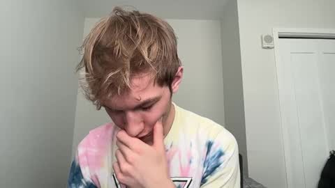 Oliver Beck online show from 02.26.25