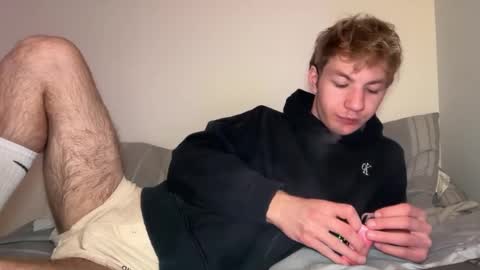 Oliver Beck online show from 03.02.25