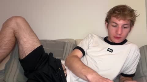 Oliver Beck online show from 03.12.25