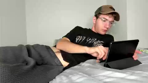 Oliver Beck online show from 10.20.25