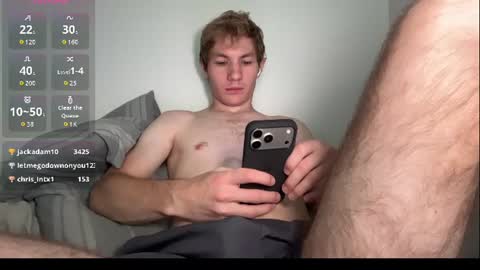 Oliver Beck online show from 06.22.26