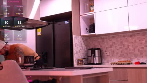 Snapshot of oliver_colt__ chatting on 09.11.25 oliver_colt__ online show from 09.11.25