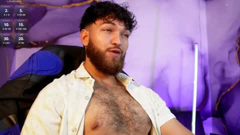 Oliver Dallas online show from 05.01.26