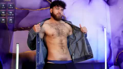 Oliver Dallas online show from 05.05.26
