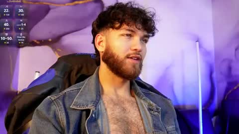 Oliver Dallas online show from 05.20.26