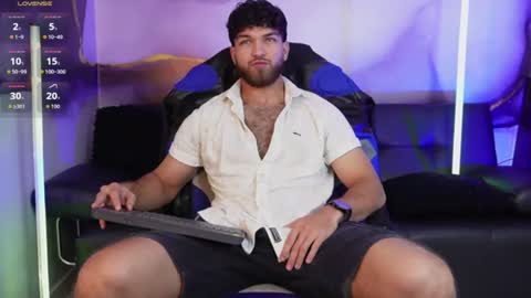 Oliver Dallas online show from 06.19.26