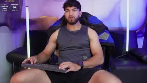 Oliver Dallas online show from 06.20.26