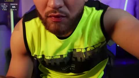 Oliver Dallas online show from 07.01.26