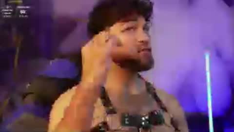 Oliver Dallas online show from 07.03.26