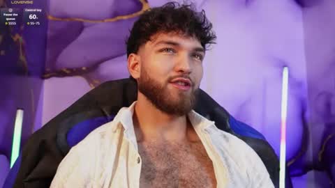 Oliver Dallas online show from 07.09.26
