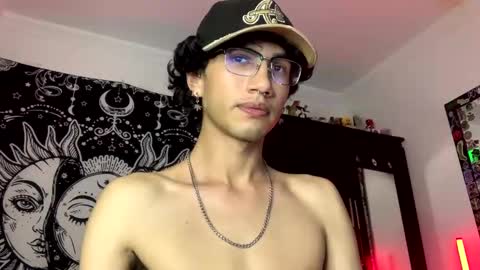 Oliver fast online show from 11.19.25