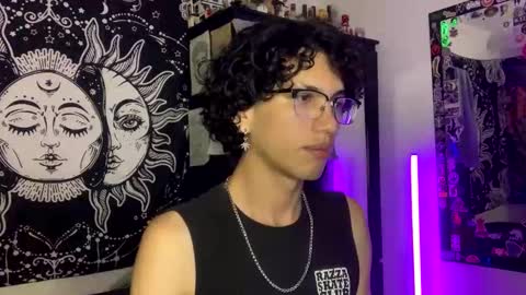 Oliver fast online show from 12.19.25