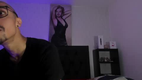 oliver_goldberg online show from 05.15.26