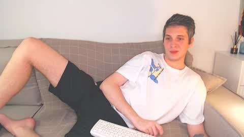 Oliver online show from 12.02.24