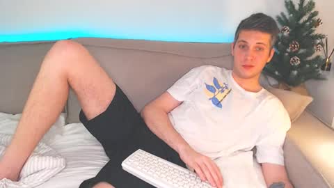 Oliver online show from 01.07.25