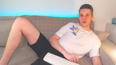 Oliver online show from 03.09.25