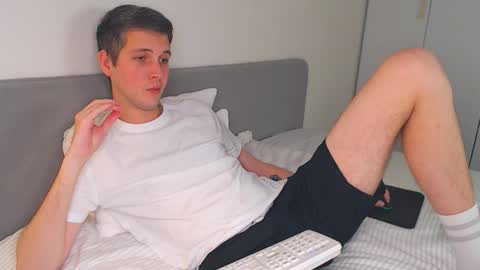 Oliver online show from 11.18.25