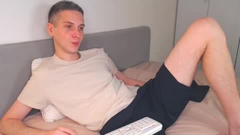 Oliver online show from 11.27.25