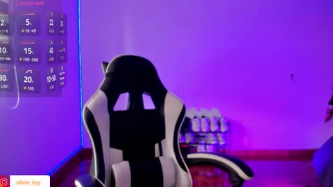 oliveeer online show from 01.07.26