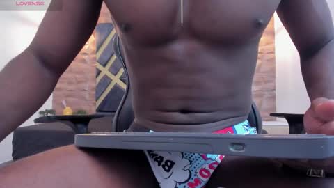 OLIVER LAURENT online show from 03.22.26