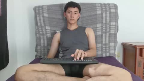 Snapshot of oliver_rayman chatting on 01.18.26 Oliver Rayman online show from 01.18.26