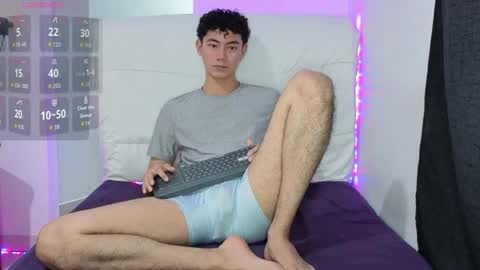 Snapshot of oliver_rayman chatting on 07.19.26 Oliver Rayman online show from 07.19.26