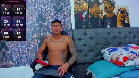 Snapshot of oliver_smith_2 chatting on 02.02.25 oliver_smith_2 online show from 02.02.25