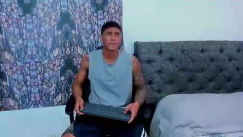 Snapshot of oliver_smith_2 chatting on 03.01.25 oliver_smith_2 online show from 03.01.25