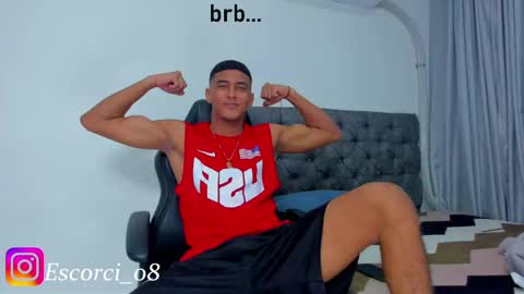 Snapshot of oliver_smith_2 chatting on 11.08.25 oliver_smith_2 online show from 11.08.25