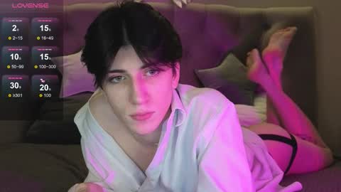 oliver online show from 02.01.26