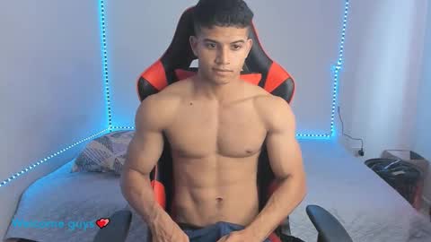 oliver thompsson online show from 12.17.24