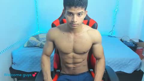 oliver thompsson online show from 01.18.25