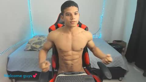 oliver thompsson online show from 12.02.25