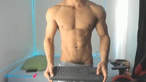 oliver thompsson online show from 01.08.26