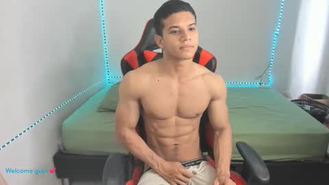 oliver thompsson online show from 02.14.26