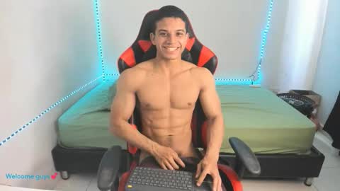 oliver thompsson online show from 02.15.26