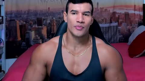Snapshot of oliver_tommy chatting on 10.15.25 oliver_tommy online show from 10.15.25