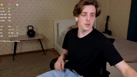 Oliver Evans online show from 12.16.24