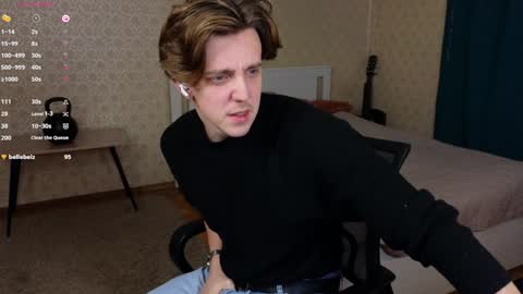 Oliver Evans online show from 12.17.24