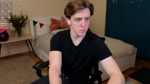 Oliver Evans online show from 01.09.25