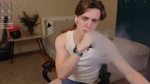 Oliver Evans online show from 01.11.25