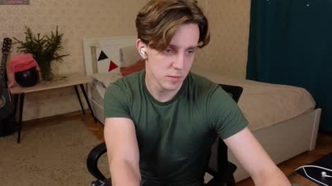 Oliver Evans online show from 01.12.25