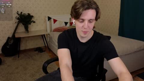 Oliver Evans online show from 01.20.25