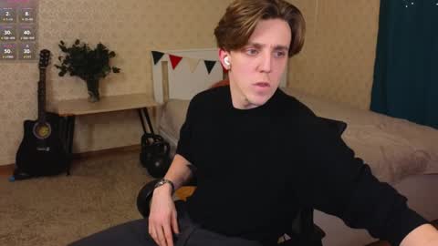 Oliver Evans online show from 01.26.25