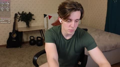 Oliver Evans online show from 01.30.25