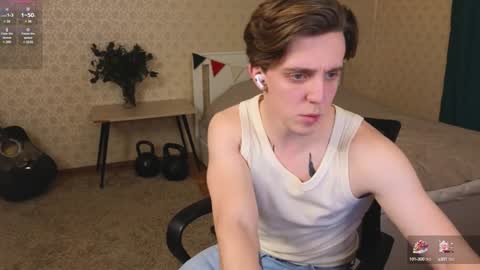 Oliver Evans online show from 01.30.25